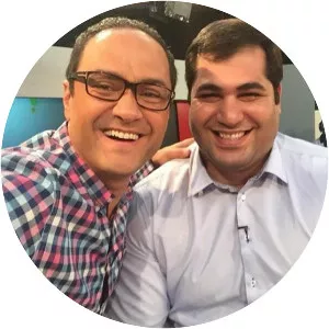 Mohammad Reza Roudaki