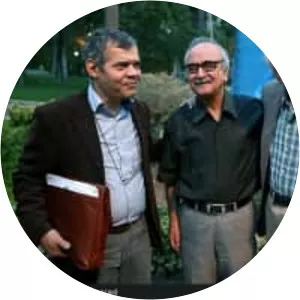 Mohammad-Reza Shafiei Kadkani - Iranian writer