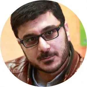 Mohammad Reza Shafiei