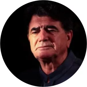 Mohammad-Reza Shajarian