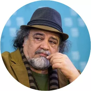 Mohammad-Reza Sharifinia - Iranian actor