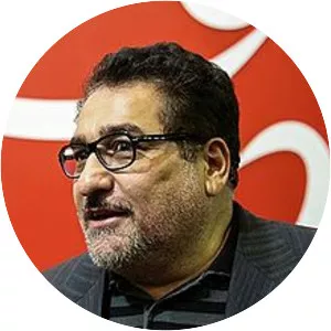 Mohammad Reza Tabesh