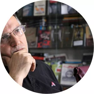 Mohammad Reza Tajik - Political scientist