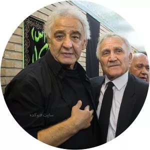 Mohammad Reza Taleghani photograph