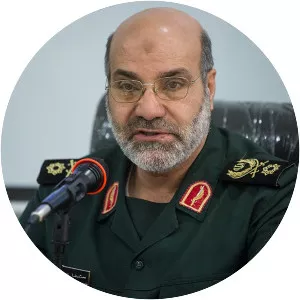 Mohammad Reza Zahedi