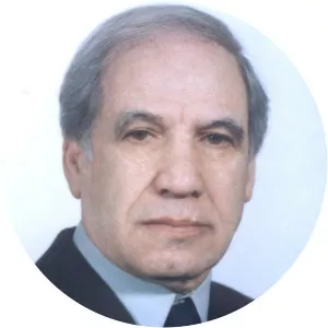 Mohammad-Reza Zarrindast