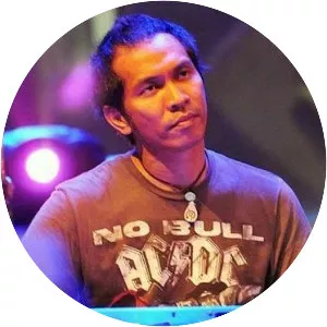 Mohammad Ridwan Hafiedz