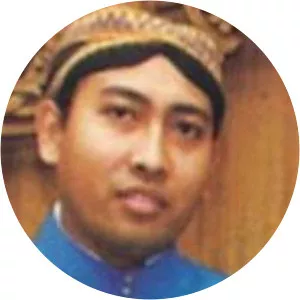 Mohammad Rizki Pratama