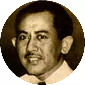 Mohammad Roem - Former Minister for Foreign Affairs of Indonesia