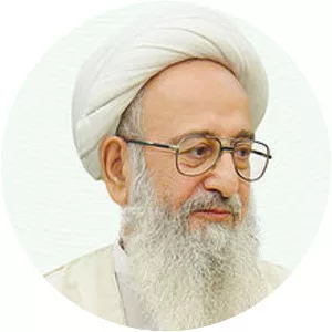 Mohammad Sadeqi Tehrani - Iranian theologian