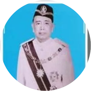 Mohammad Said Keruak