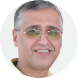 Mohammad Sal Moslehian - Mathematician