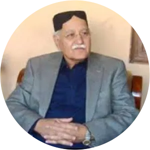 Mohammad Saleh Bhootani