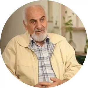 Mohammad Sareban - Actor