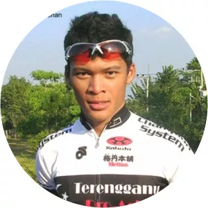 Mohammad Saufi Mat Senan