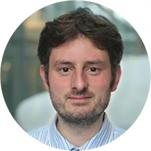 Mohammad Seyedsayamdost