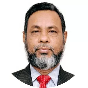 Mohammad Shafiul Alam