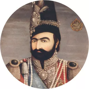 Mohammad Shah Qajar