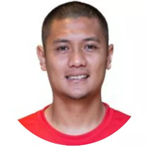 Mohammad Shahrazen Said