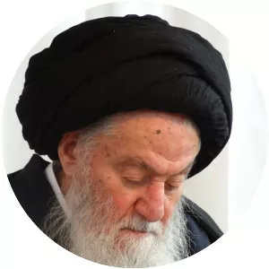 Mohammad Shahroudi - Ayatollah