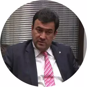 Mohammad Shakir Kargar