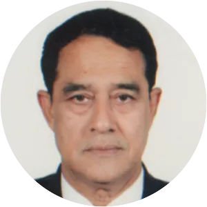 Mohammad Shubid Ali Bhuiyan