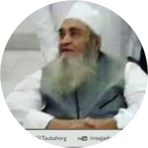Mohammad Talha Kandhalvi