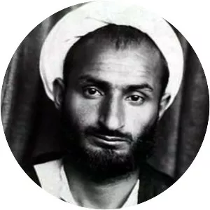 Mohammad-Taqi Bahjat Foumani