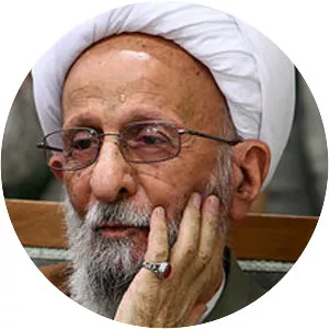 Mohammad‑Taqi Mesbah‑Yazdi (Muhammed . . .