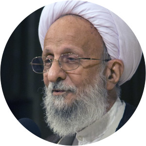 Mohammad-Taqi Mesbah-Yazdi
