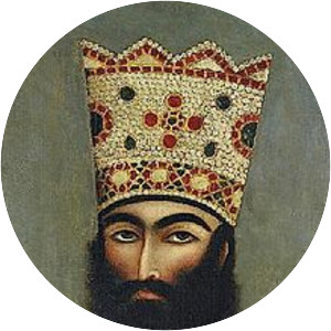 Mohammad Taqi Mirza