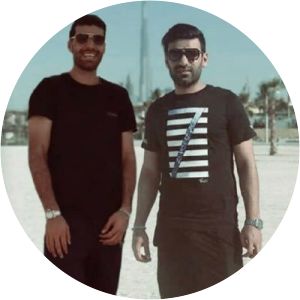 Mohammad Taremi photograph