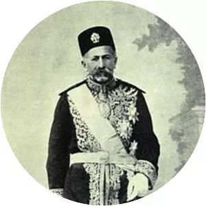 Mohammad Vali Khan Tonekaboni