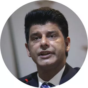 Mohammad Wasim Abbasi