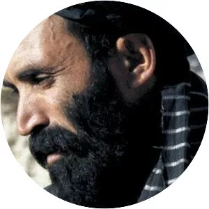 Mohammad Yaqoob - Mohammed Omar's son