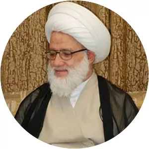 Mohammad Yaqoobi - Iraqi political figure