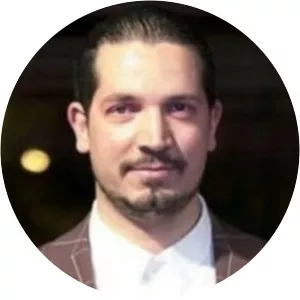 Mohammad Yasin Ramin - Mahnaz Afshar's ex-husband