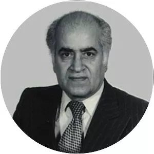 Mohammad Yeganeh