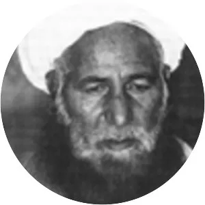Mohammad Yunus Khalis