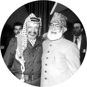 Mohammad Yunus Saleem