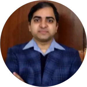 Mohammad Yusuf Ansari - Indian Politician