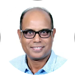 Mohammad Zahid Ashraf