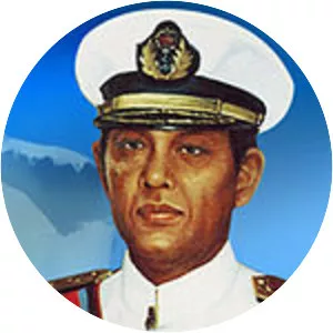Mohammad Zain Salleh