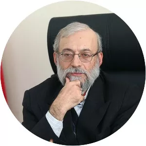 MohammadJavad Larijani