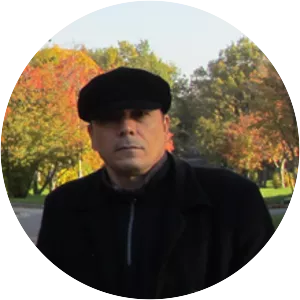 Mohammadreza Bayrami