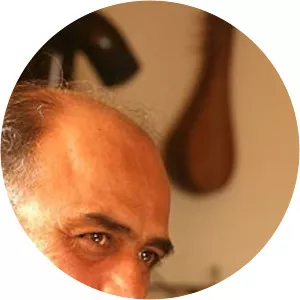 Mohammad-Reza Darvishi