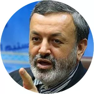 MohammadReza Eskandari