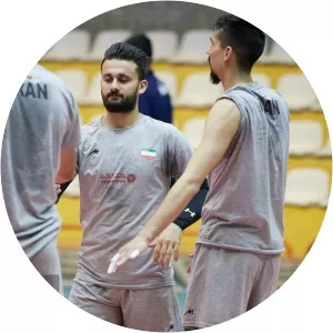 Mohammadreza Hazratpour