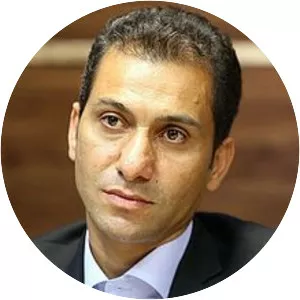 Mohammadreza Mansouri