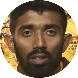 Mohammadu Naizer Fasal